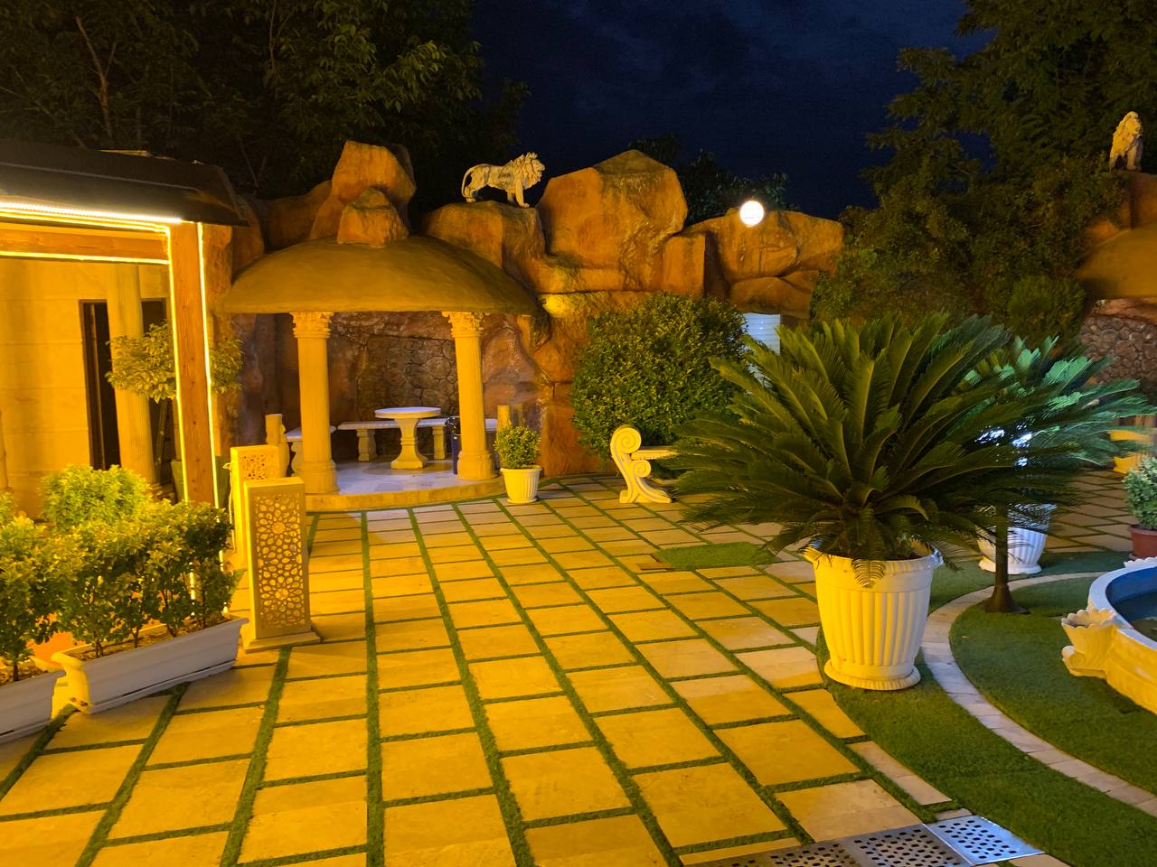 مراسم ترحیم